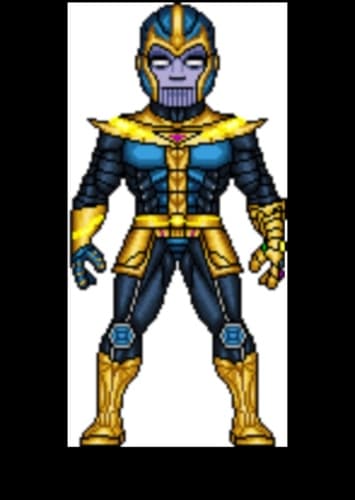 Thanos