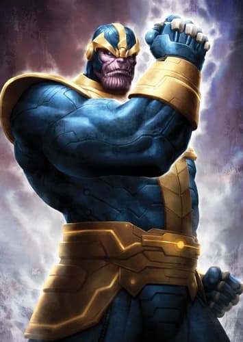 Thanos