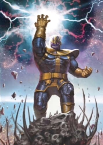 Thanos
