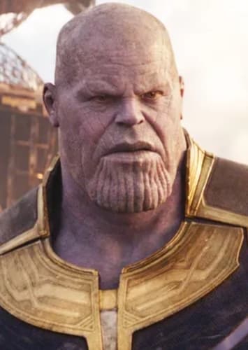 Thanos