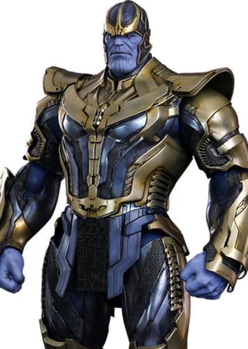 Thanos