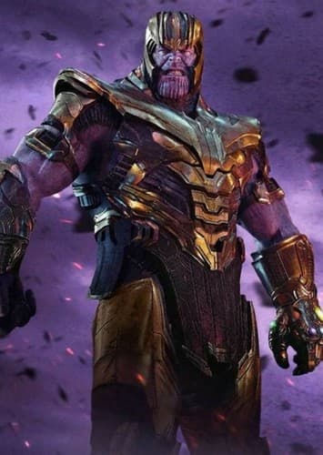 Thanos
