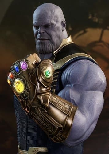 Thanos