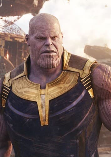Thanos