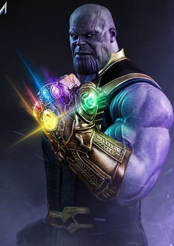 Thanos
