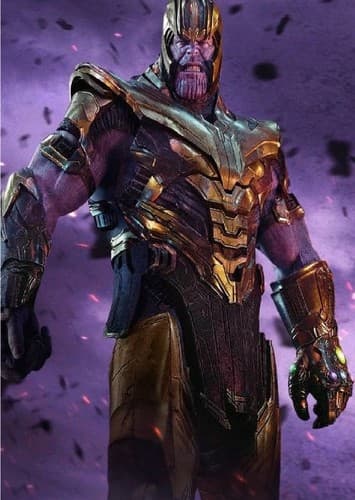 Thanos