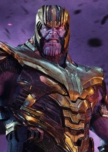 Thanos