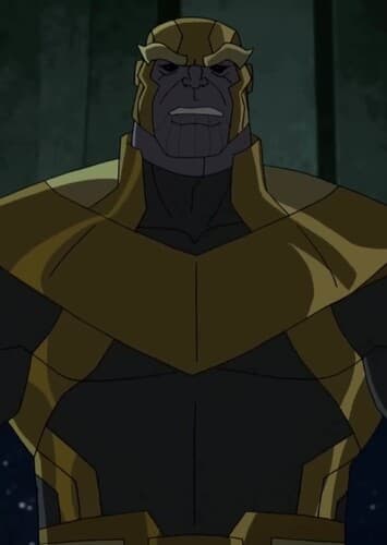 Thanos