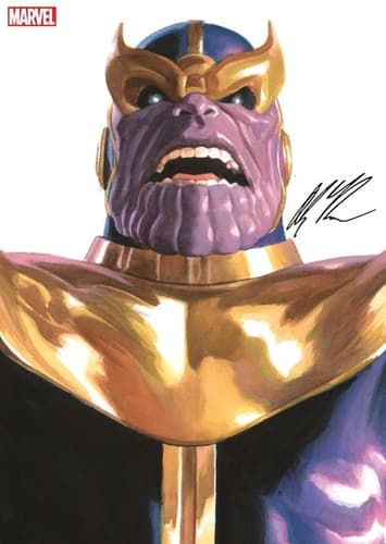 Thanos