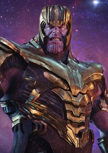 Thanos
