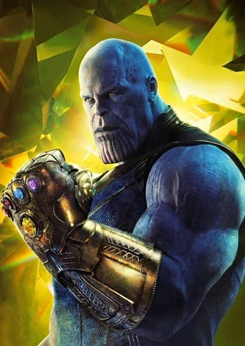 Thanos