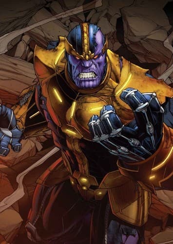 Thanos
