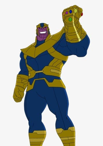 Thanos