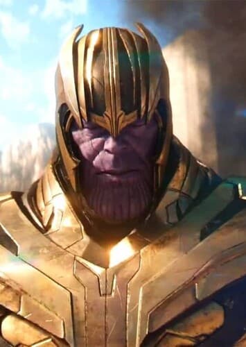 Thanos