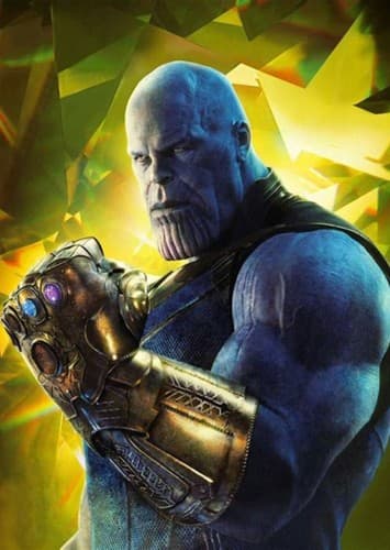 Thanos