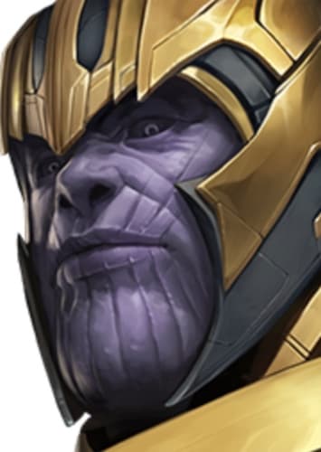 Thanos