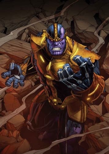 Thanos
