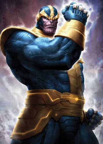Thanos