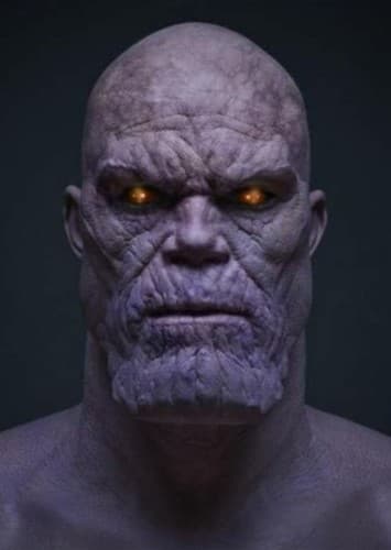 Thanos