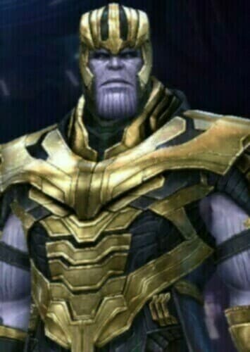 Thanos