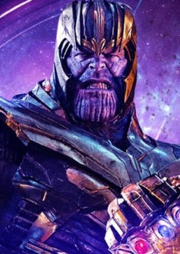 Thanos