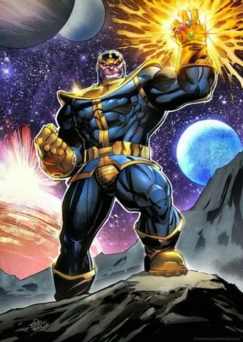 Thanos