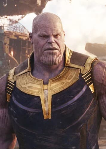 Thanos