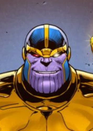 Thanos