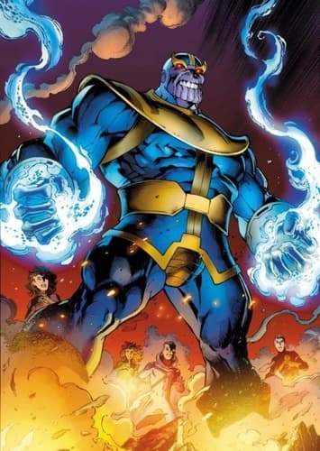 Thanos