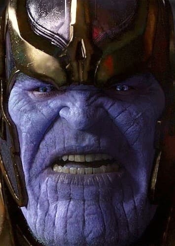 Thanos