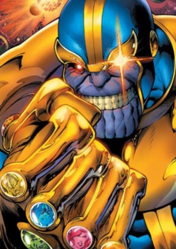 Thanos
