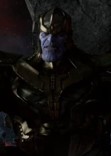 Thanos