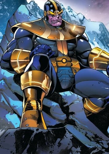 Thanos