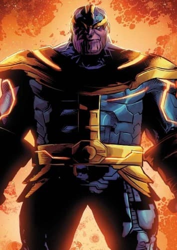 Thanos