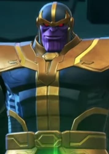 Thanos
