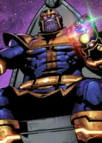 Thanos