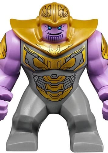Thanos