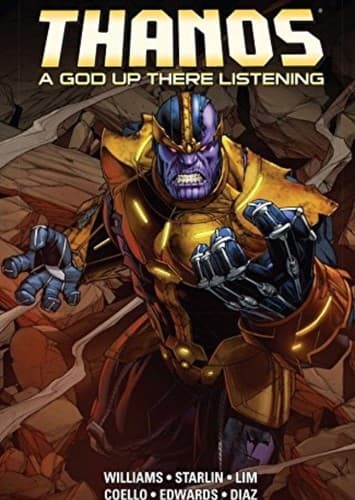 Thanos