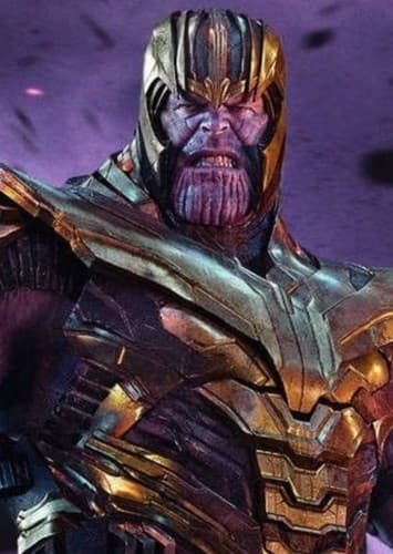 Thanos