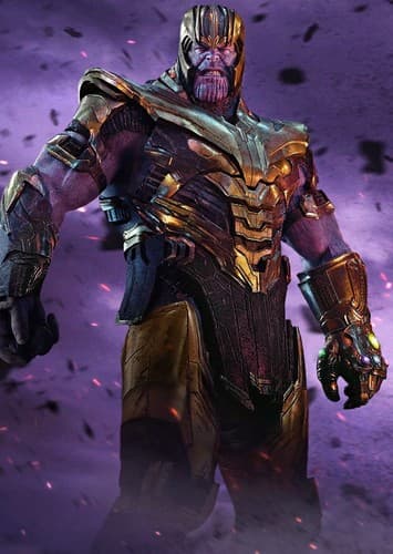 Thanos