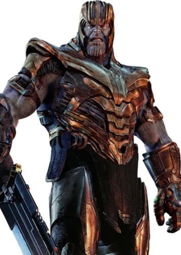 Thanos