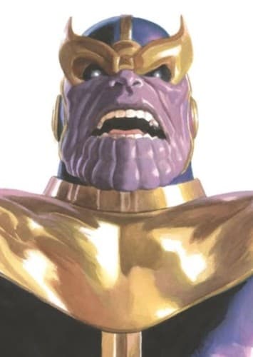 Thanos
