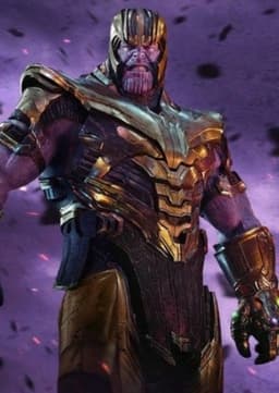 Thanos