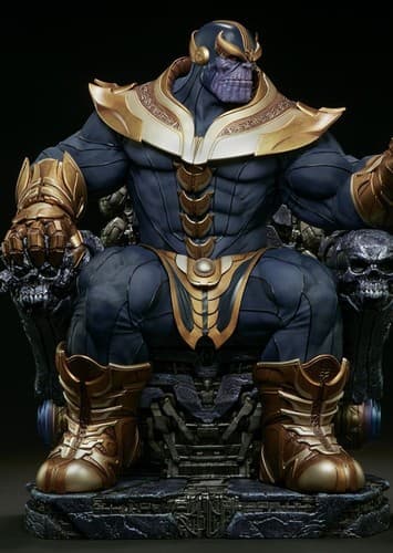 Thanos