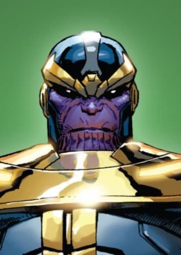 Thanos