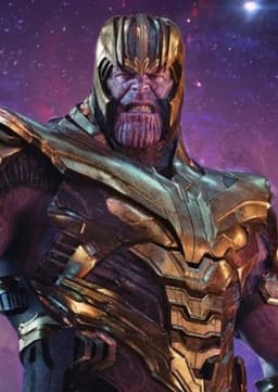 Thanos
