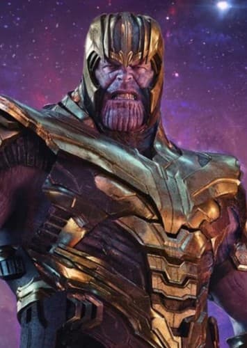 Thanos