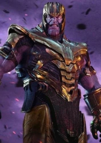 Thanos