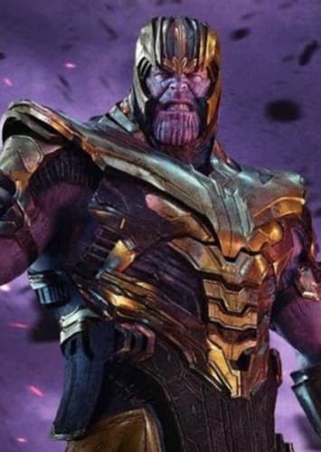 Thanos