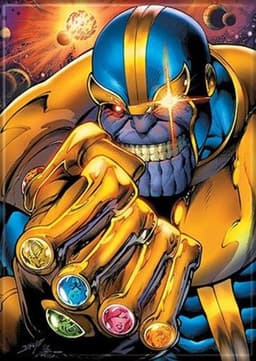 Thanos